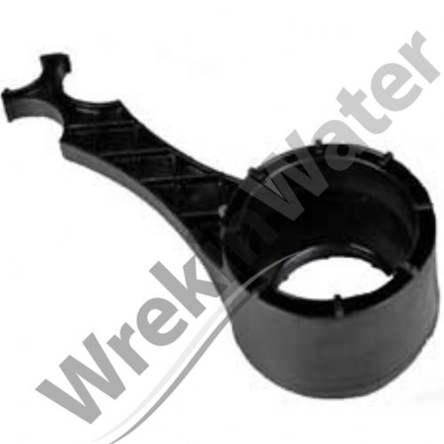 Servicing Wrench WS1 & WS1.25 V3193-02